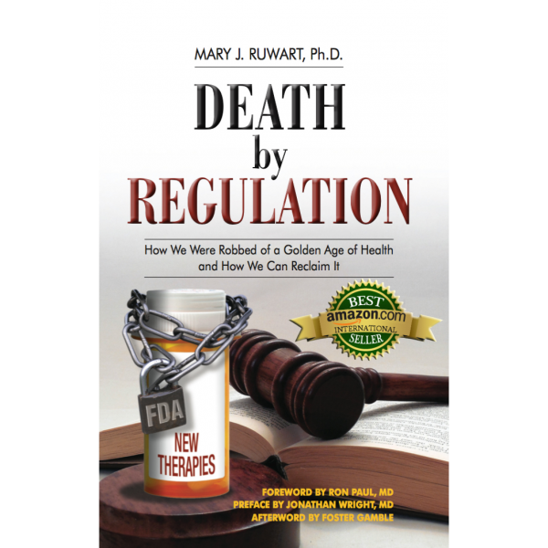 Death by Regulation